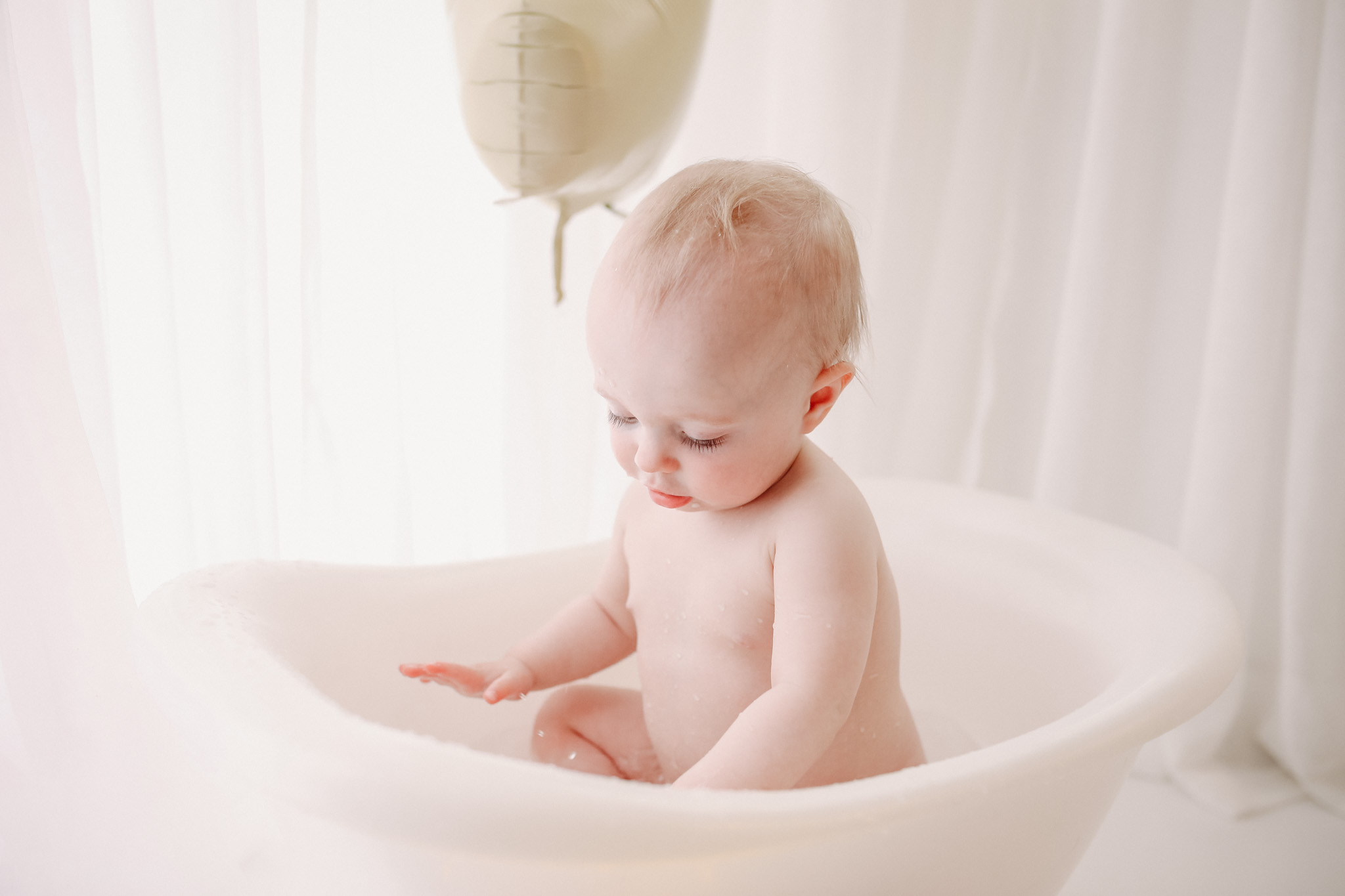 How to prepare for a cake smash session — JLC Photography Cheshire