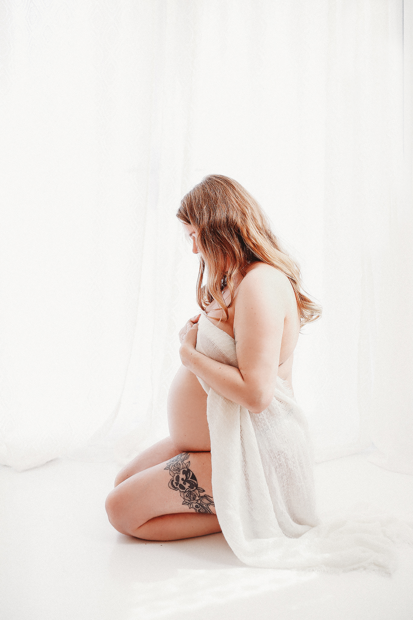 maternity photographer Wirral