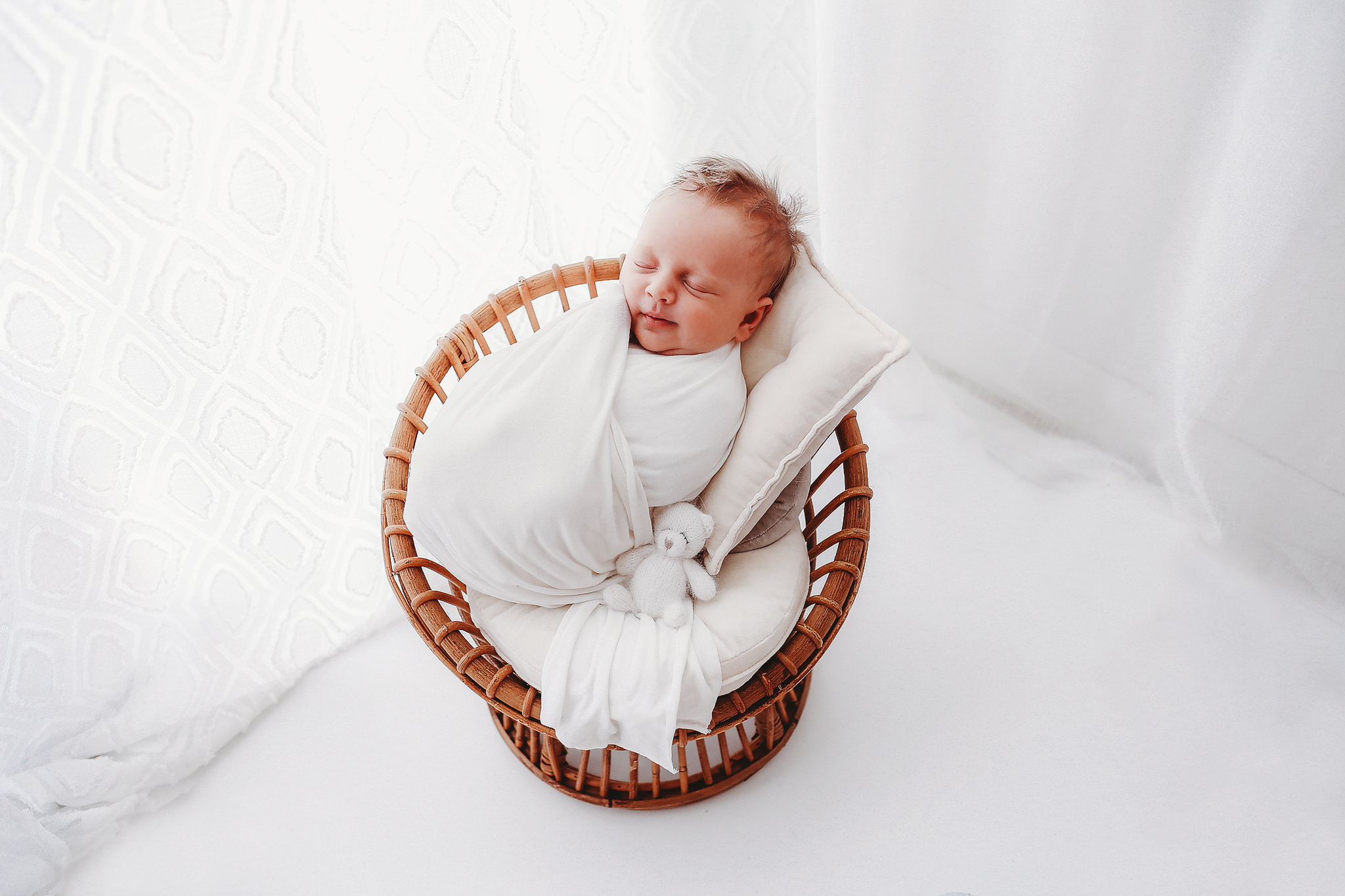 newborn photography Cheshire
