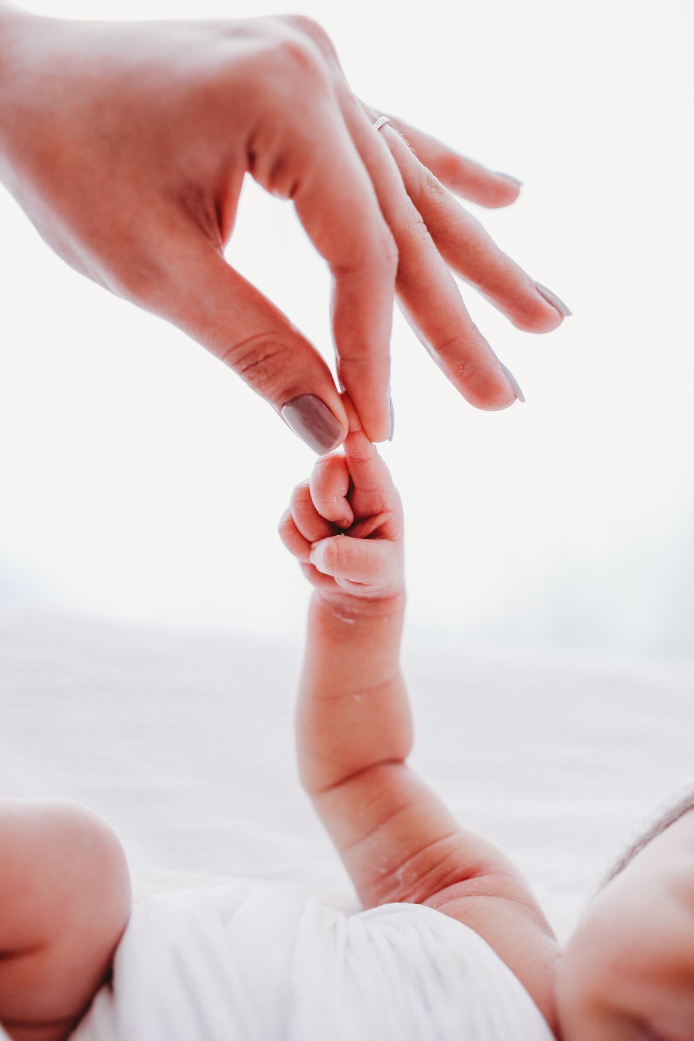 newborn studio photography Ellesmere Port
